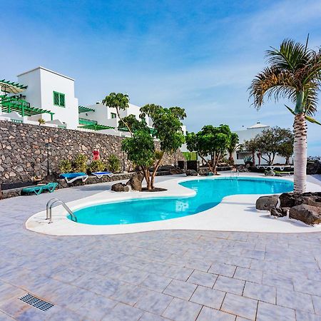 Casa Ceviche Villa Costa Teguise Esterno foto
