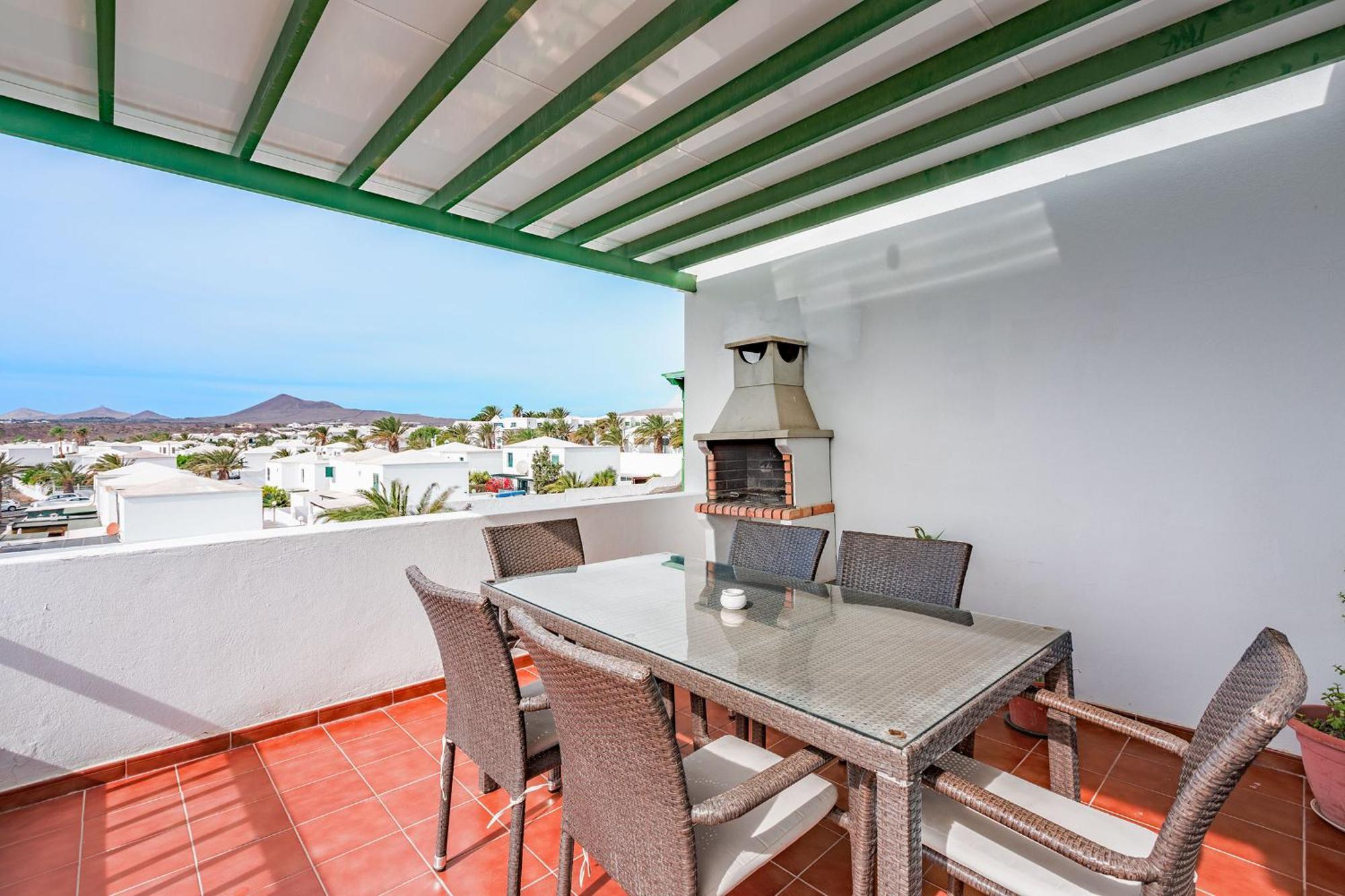Casa Ceviche Villa Costa Teguise Esterno foto