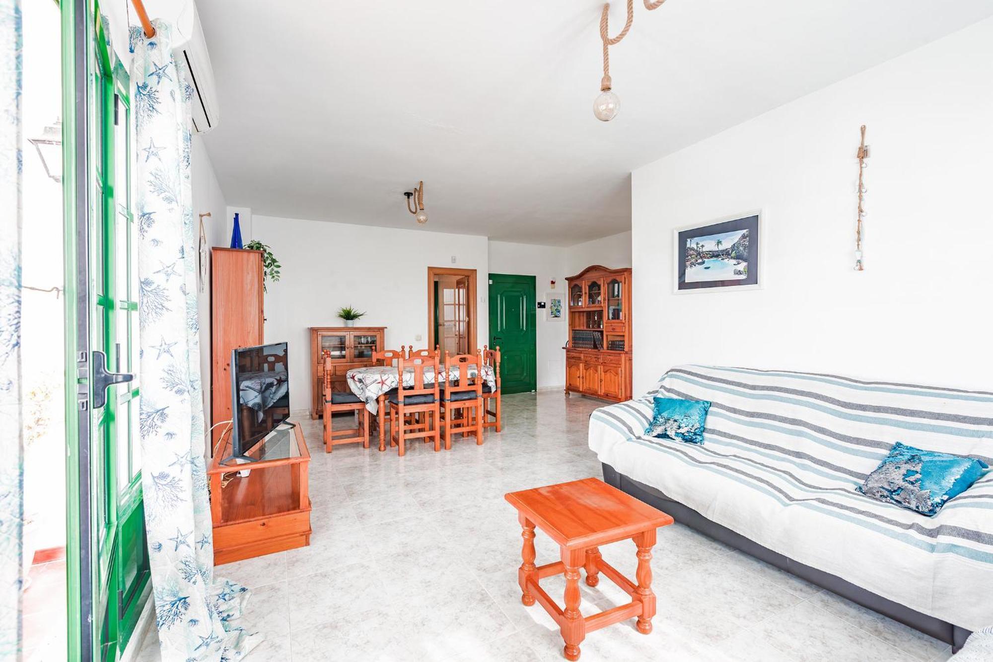 Casa Ceviche Villa Costa Teguise Esterno foto