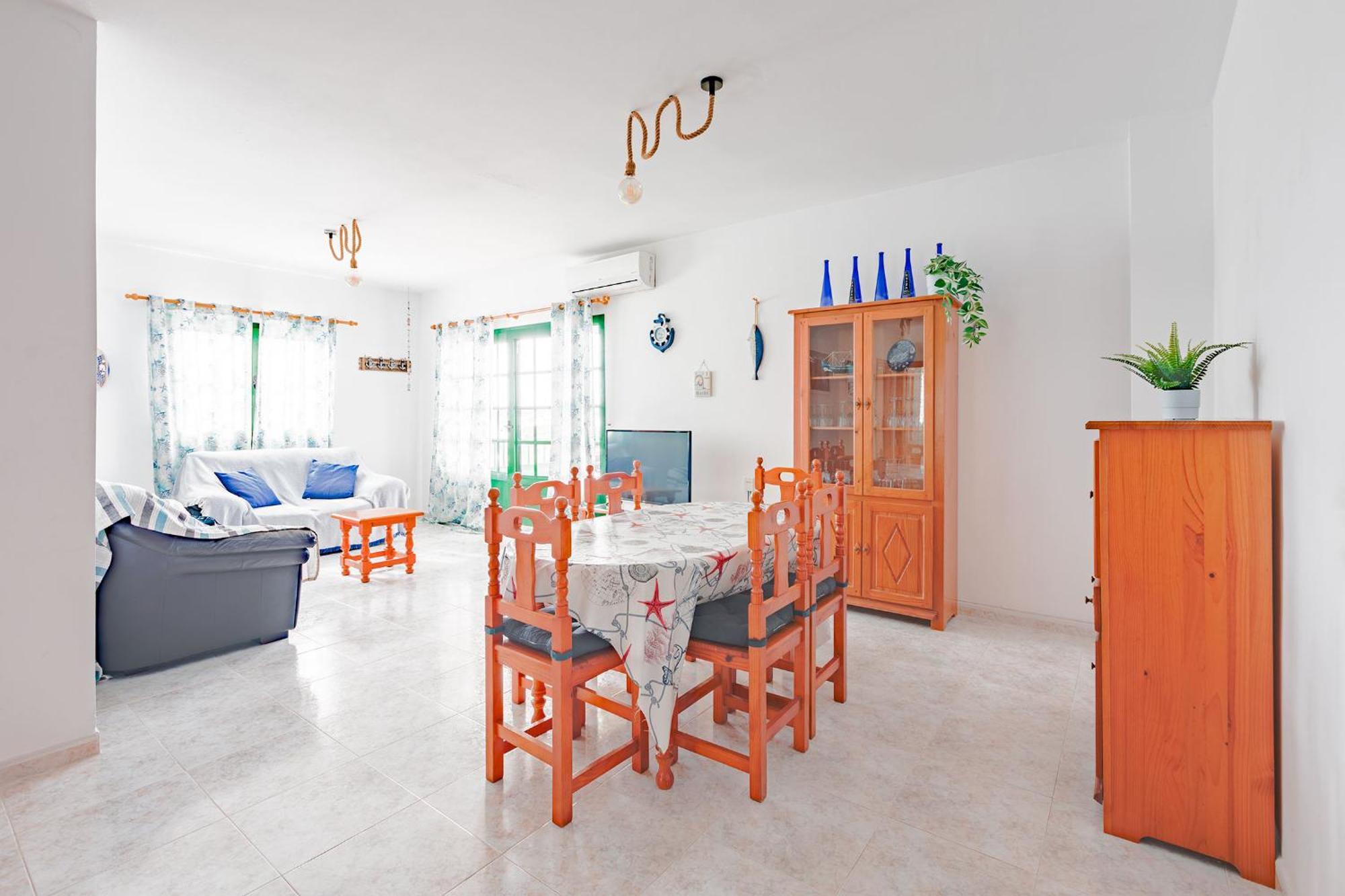 Casa Ceviche Villa Costa Teguise Esterno foto