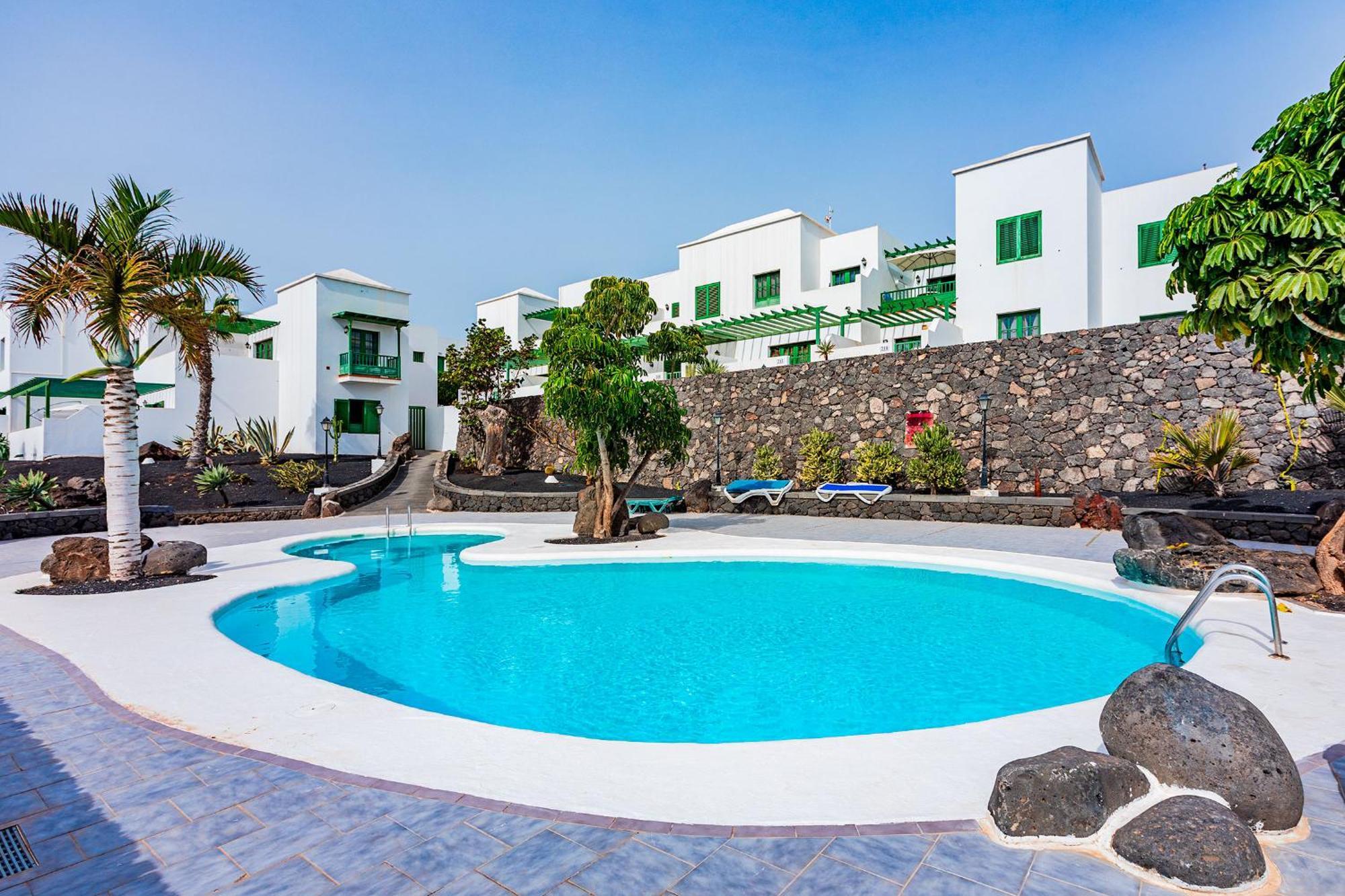 Casa Ceviche Villa Costa Teguise Esterno foto