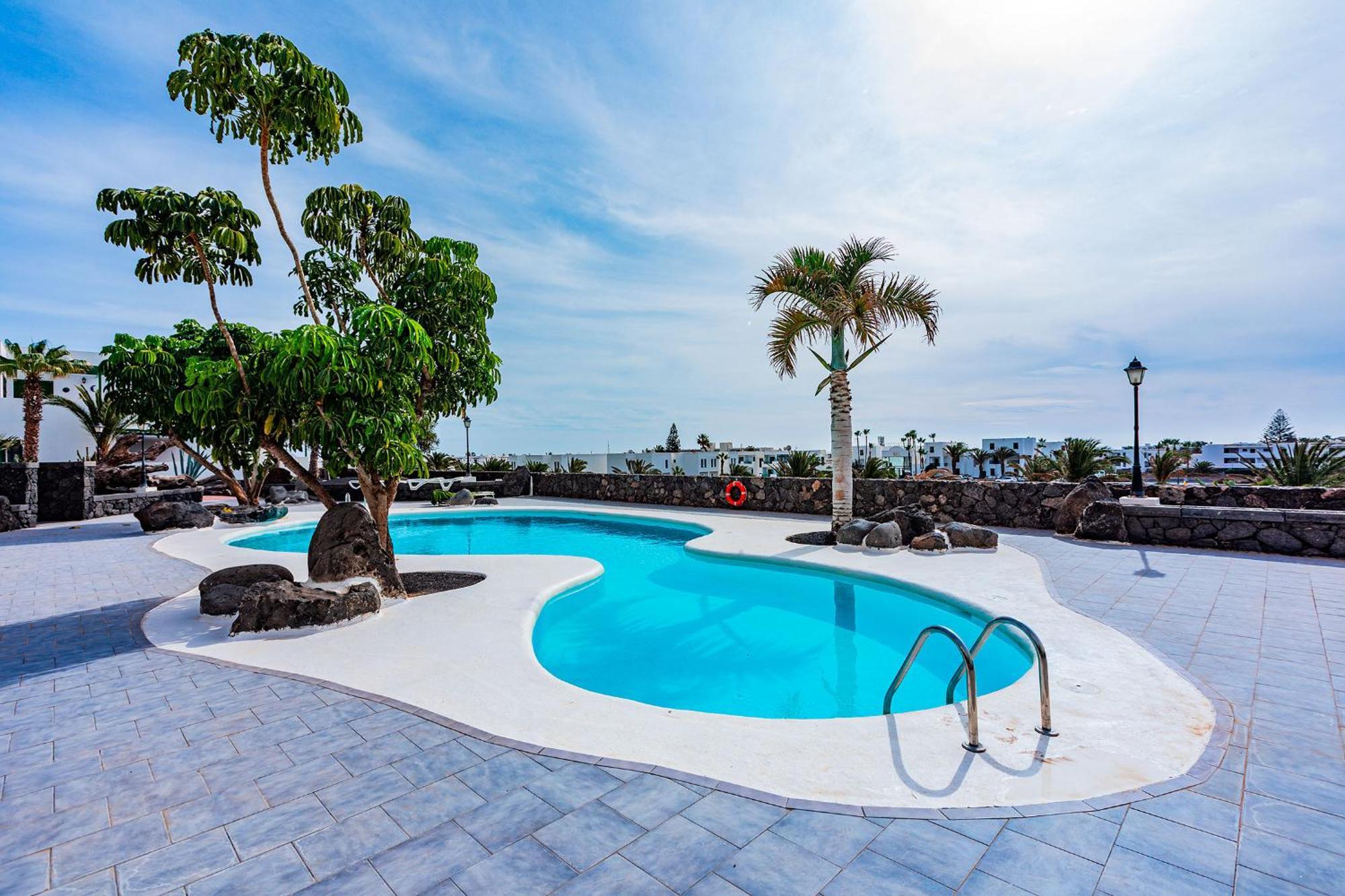 Casa Ceviche Villa Costa Teguise Esterno foto