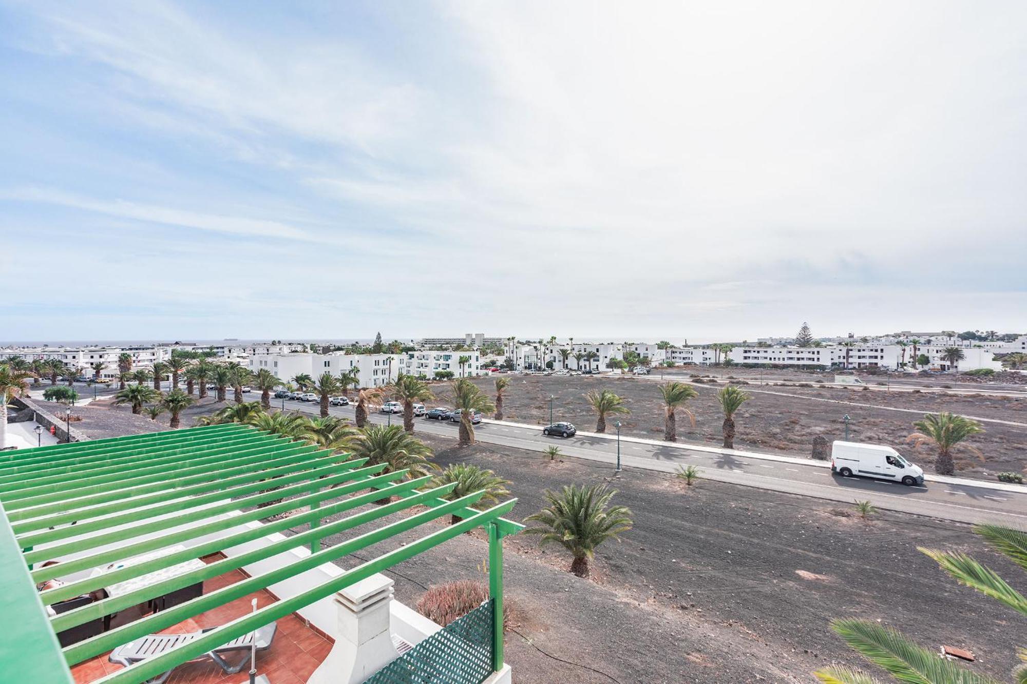 Casa Ceviche Villa Costa Teguise Esterno foto