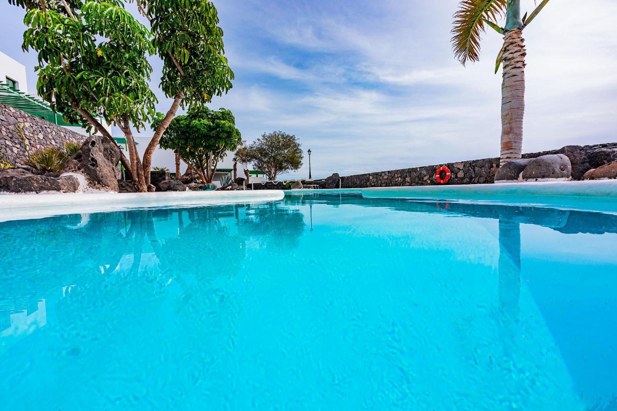 Casa Ceviche Villa Costa Teguise Esterno foto