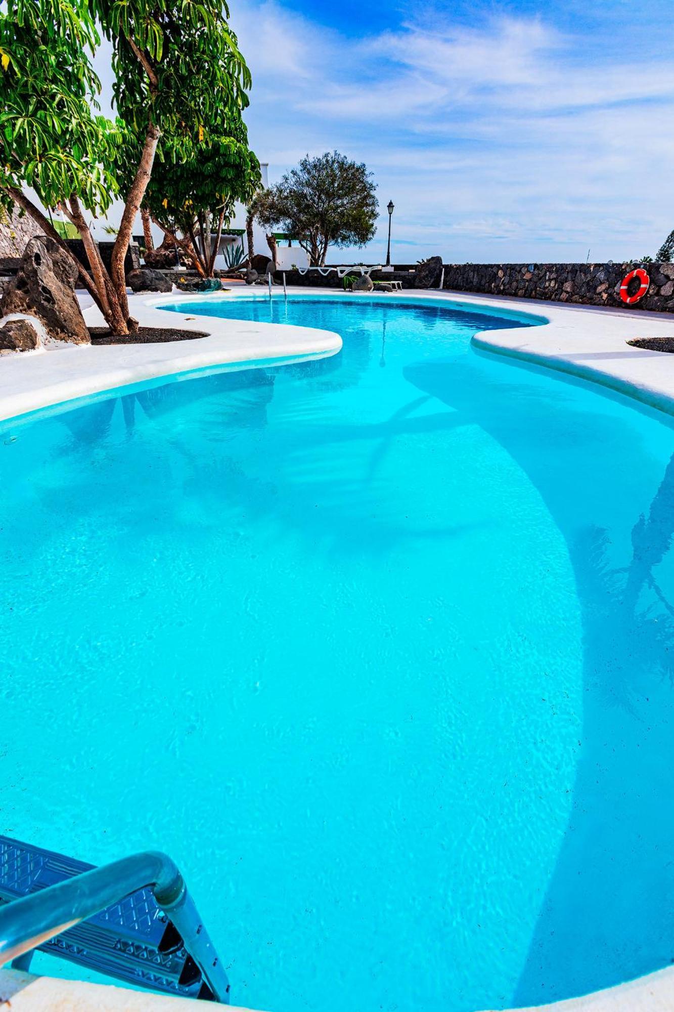 Casa Ceviche Villa Costa Teguise Esterno foto