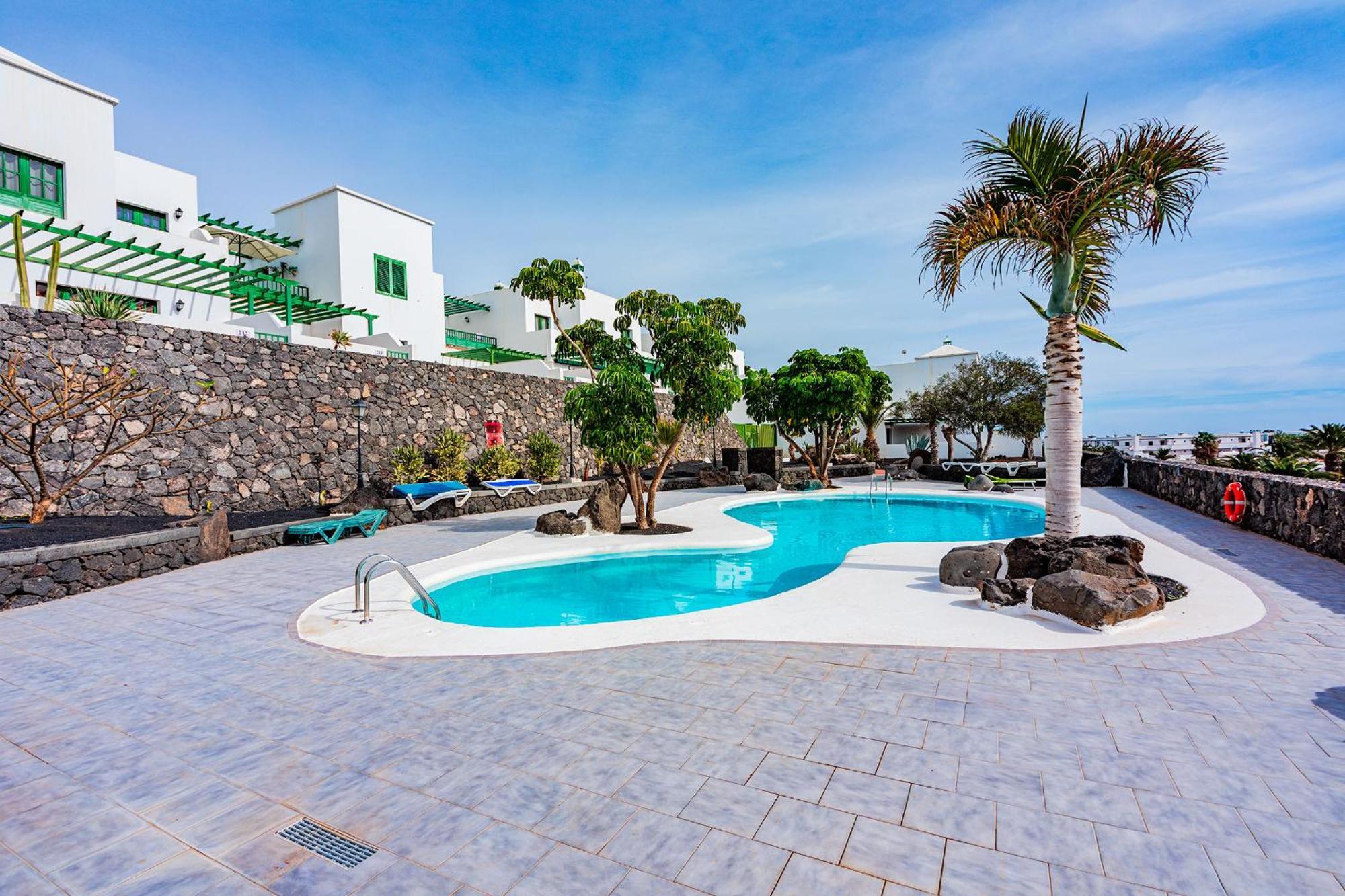 Casa Ceviche Villa Costa Teguise Esterno foto